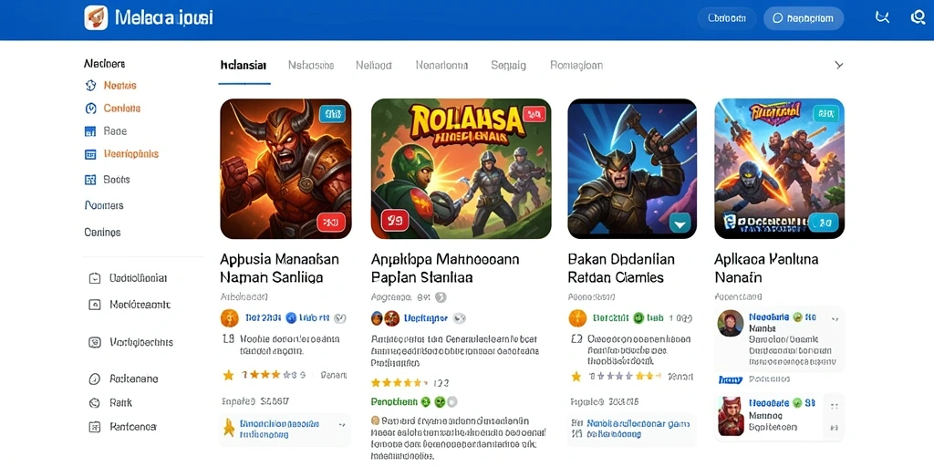 Tampilan awal aplikasi AGENPLAY88 yang menarik.