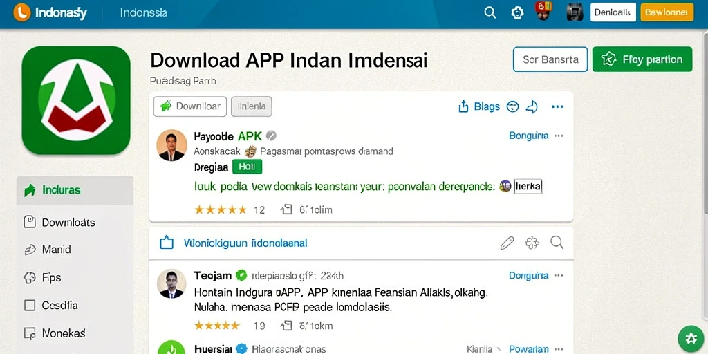 Tangkapan layar menunjukkan karakter utama dalam aksi.