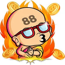 dower88 APK Resmi — ikon aplikasi