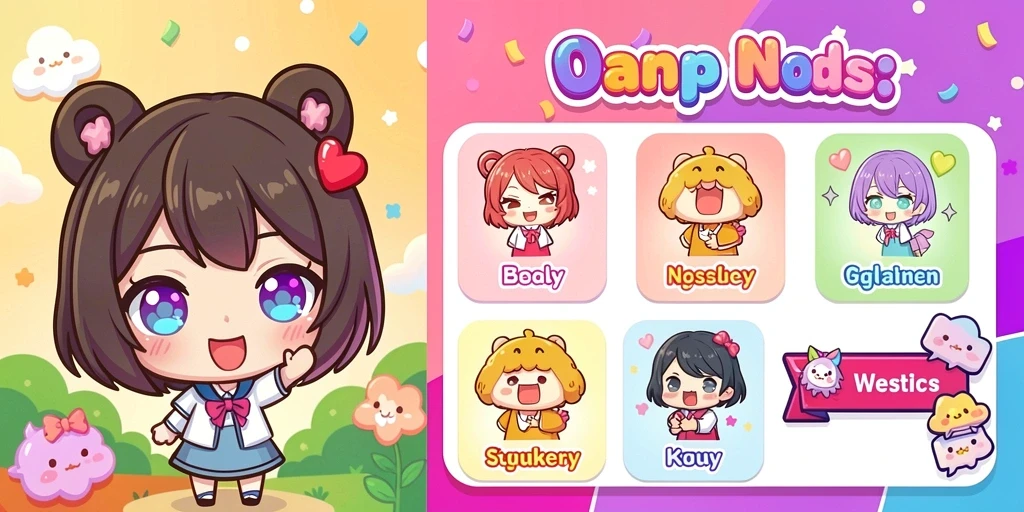 Tangkapan layar permainan slot yang menarik.