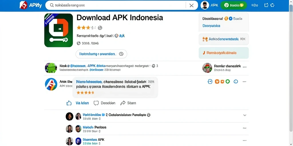 Tangkapan layar dari gameplay yang mendebarkan.