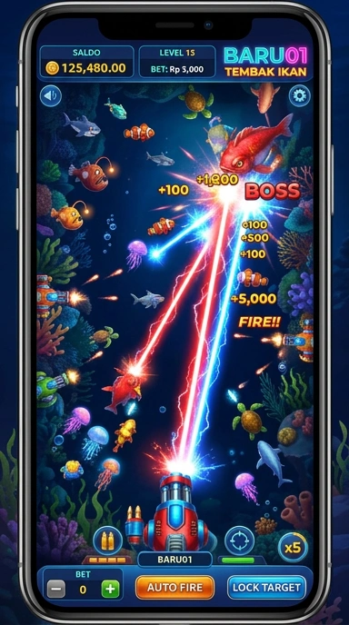 Cuplikan layar menu unduhan baru01 untuk perangkat Android