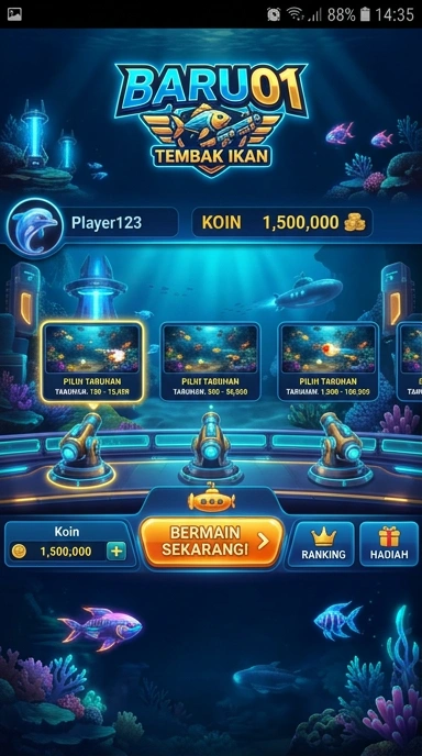 Galeri pratinjau visual baru01 build APK resmi terbaru